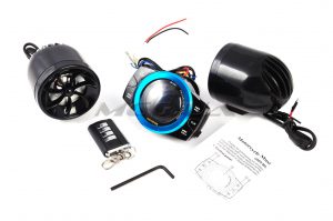 Аудиосистема 2.0 mod:MT481+AV253 NEO