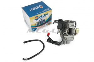 Карбюратор 4T GY6 150 VELTH