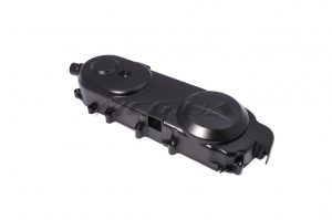Крышка вариатора 4T GY6 50 (12 колесо, 139QMB) NZR