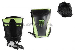 Рюкзак MONSTER ENERGY (mod:B-11)