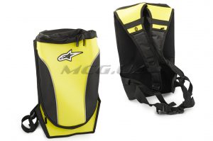 Рюкзак ALPINESTARS (mod:B-12, желтый)