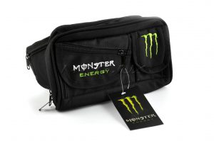 Сумка MONSTER ENERGY (mod:B-6, на пояс)